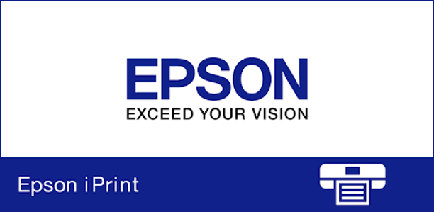 Epson iPrint banner baixesoft 2