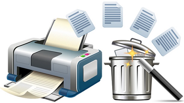 Fix Printer Spooler banner baixesoft
