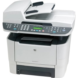 Impressora HP Laserjet M2727nf
