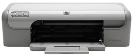Impressora HP Deskjet D2360
