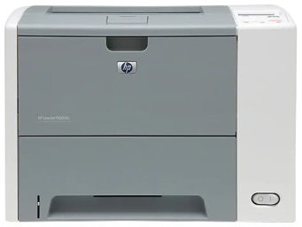 Impressora HP LaserJet P3005dn