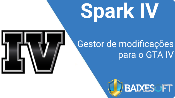 Spark IV banner
