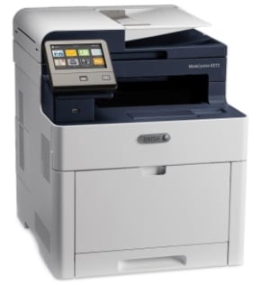 Xerox WorkCentre 6515