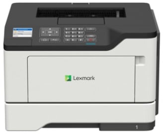 Impressora Lexmark MS521dn