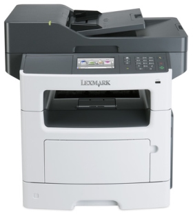 Impressora Lexmark MX517de