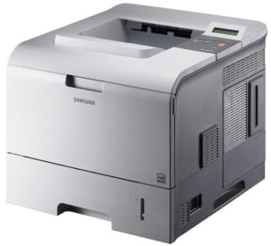 Impressora Samsung ML 4551ND