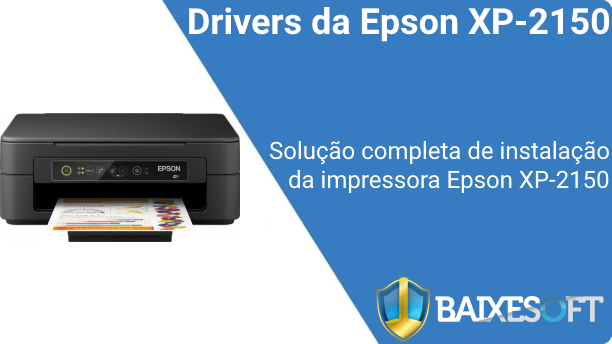 Epson XP 2150 banner