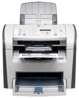 HP LaserJet 3050