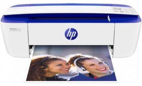 Impressora HP DeskJet 3760