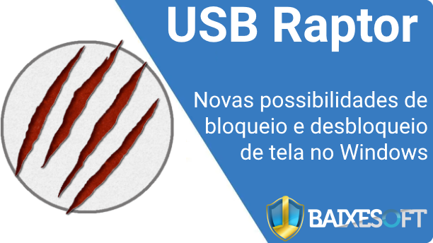 USB Raptor banner