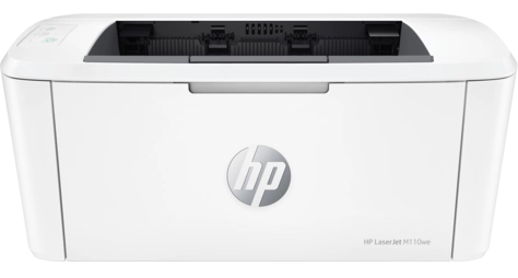 HP LaserJet M110we