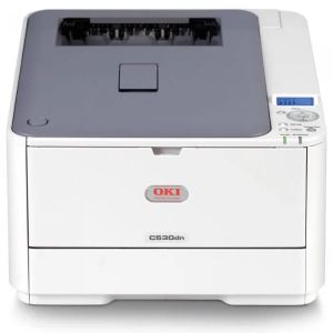 Impressora OKI B431dn