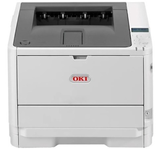 Impressora OKI ES5112