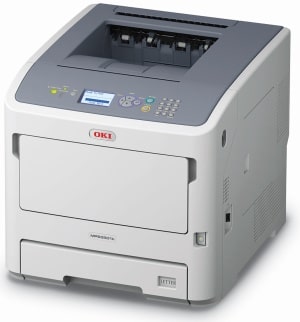 Impressora OKI MPS5501b min