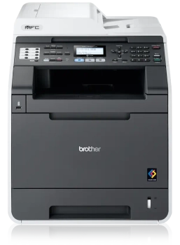 Impressora Brother MFC 9460CDN