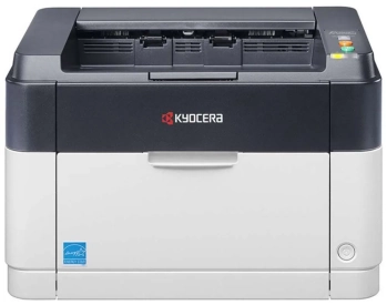 Impressora Kyocera Ecosys FS 1060