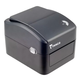 Drivers da Impressora Tanca TLP-300