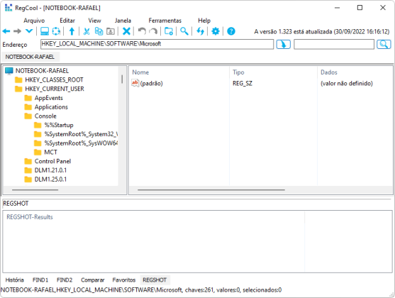download RegCool 1.339 download RegCool 1.339