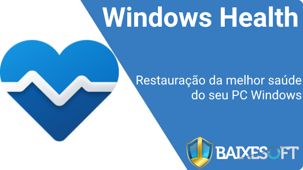 Windows Health banner