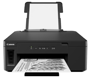 canon gm2010