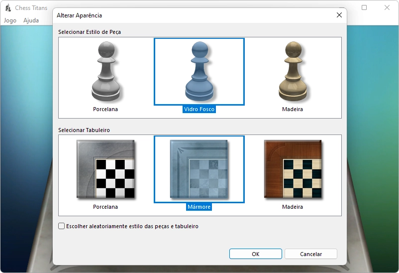 Chess Titans para Windows Download