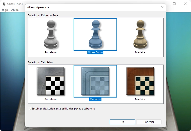 Instalar jogos do Windows 7 no Windows 10 e 11 Chess Titans