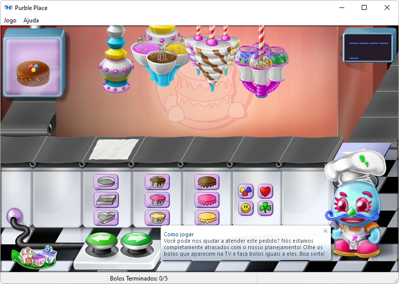 Purble Place para Windows Download