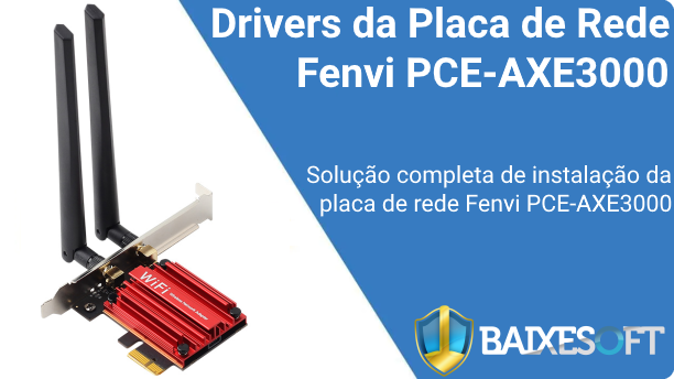 Fi Fenvi PCE AXE3000 banner