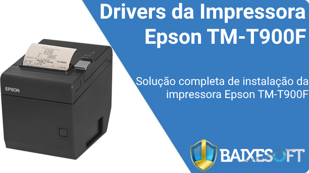 Epson TM T900F banner