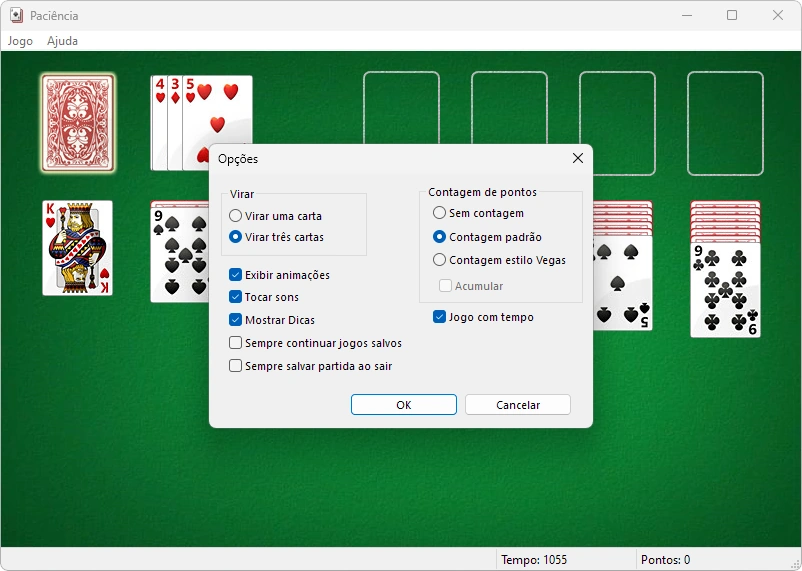 Windows 10: como jogar Paciência e outros clássicos do Windows de