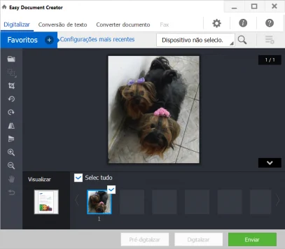 Samsung Easy Document Creator para Windows Download