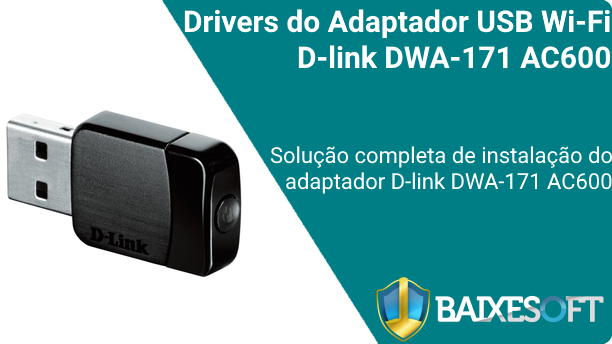 D link DWA 171 AC600 banner