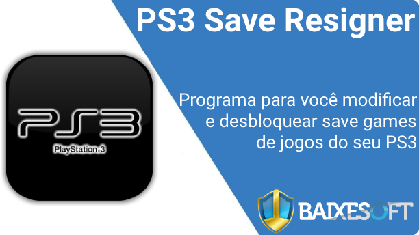 PS3 Save Resigner banner