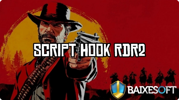 Script Hook RDR2 banner