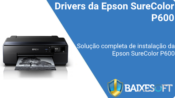 Epson P600 banner