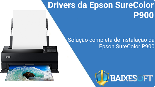 Epson P900 banner