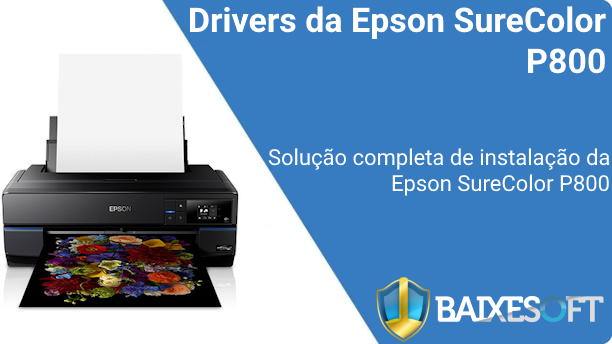 Epson SureColor P800 banner