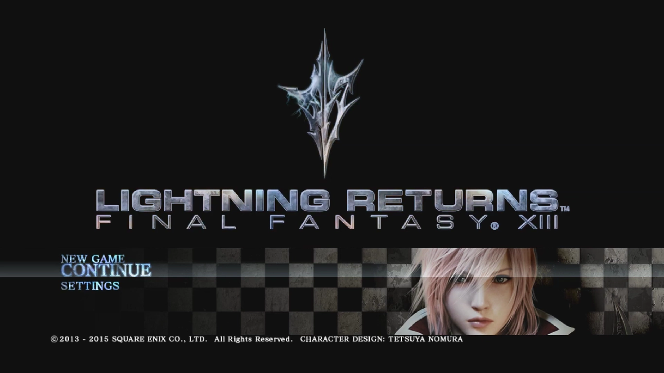 Lightning Returns Final Fantasy XIII traduzido