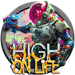 Tradução para High On Life Download