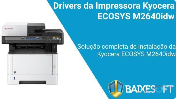 Kyocera ECOSYS M2640idw banner