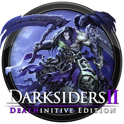 Tradução do Darksiders II: Deathinitive Edition para PC