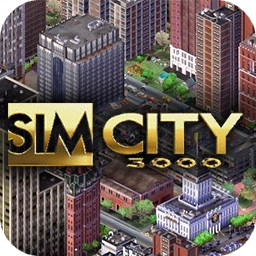 Tradução do SimCity 3000 para PC