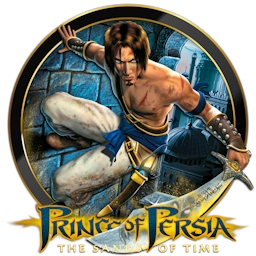 Tradução do Prince of Persia: The Sands of Time para PC