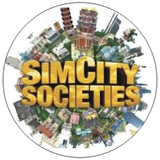 Tradução do SimCity: Societies para PC