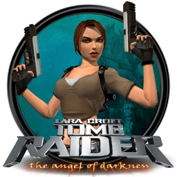 Tradução do Tomb Raider: The Angel of Darkness para PC