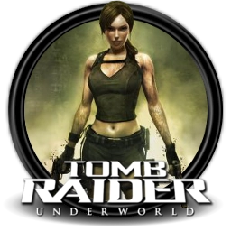 Tradução do Tomb Raider: Underworld para PC