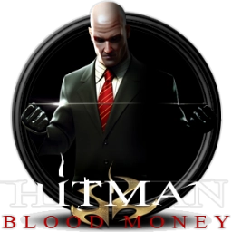 Tradução do Hitman: Blood Money para PC