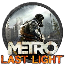 Tradução do Metro: Last Light para PC