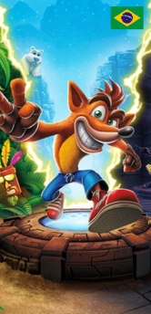 Crash
